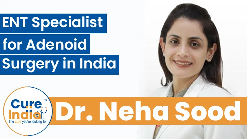 Dr. Neha Sood